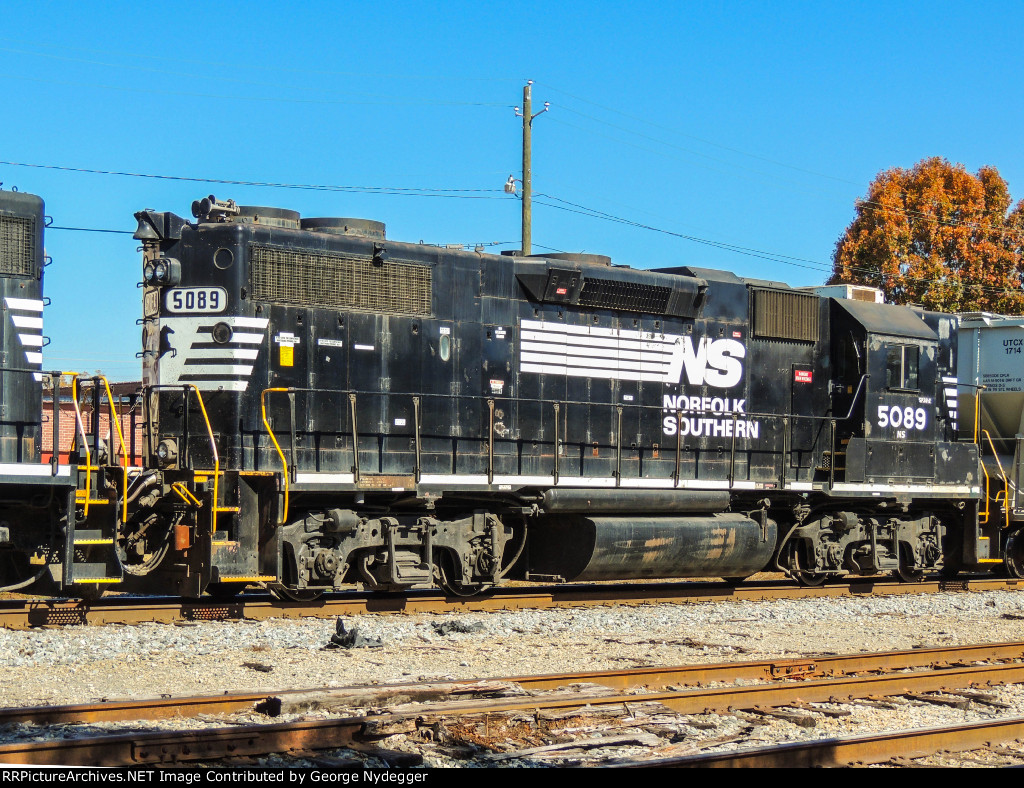 NS 5089
